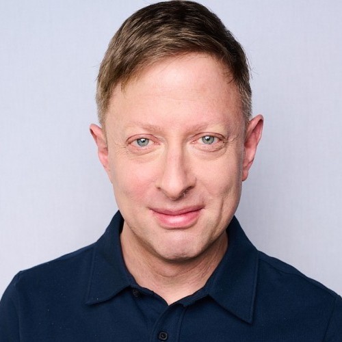 Daniel Altman